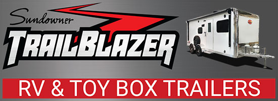 TrailBlazer RV and ToyBox Link