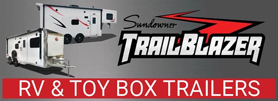 TrailBlazer RV and ToyBox Link